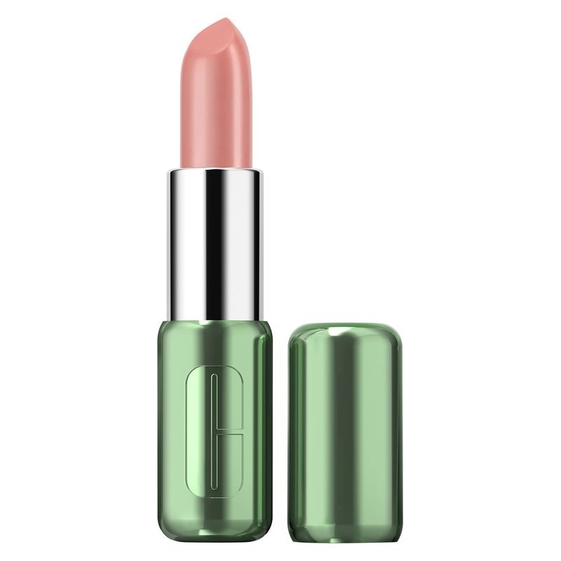 Clinique Pop Longwear Lipstick Mat Iconic Pop Rossetto Effetto Opaco 3,9 Grammi