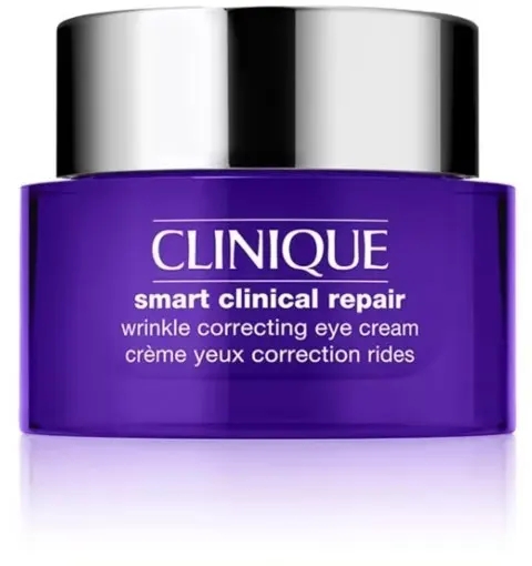 Clinique Smart Clinical Eye Contorno Occhi Antirughe 30ml