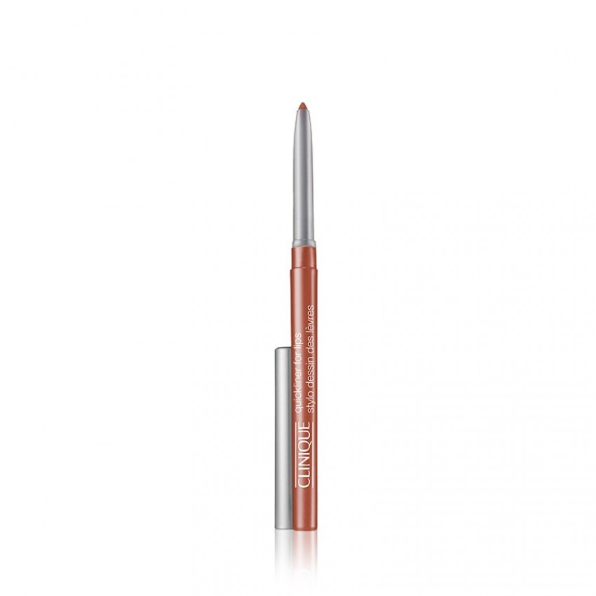 Clinique Quickliner™ for Lips Matita Labbra Colore 13 Cocoa Rose 0,26 g Make up