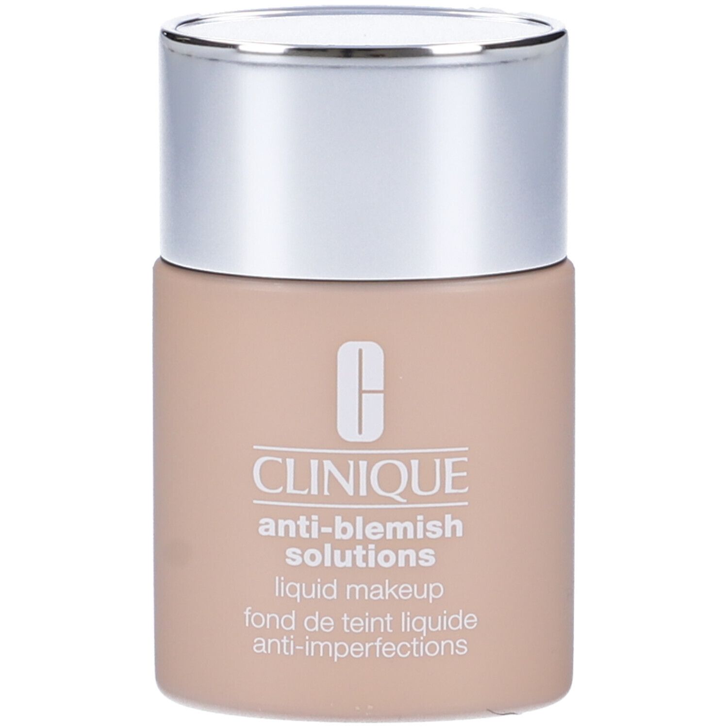 Clinique Anti-Blemish Solutions Liquid Makeup CN28 IVory 30 ml Make up