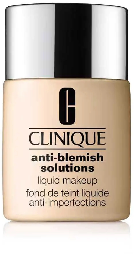 Clinique Anti-Blemish Solutions Liquid Makeup CN 52 Neutral 30 ml Make up