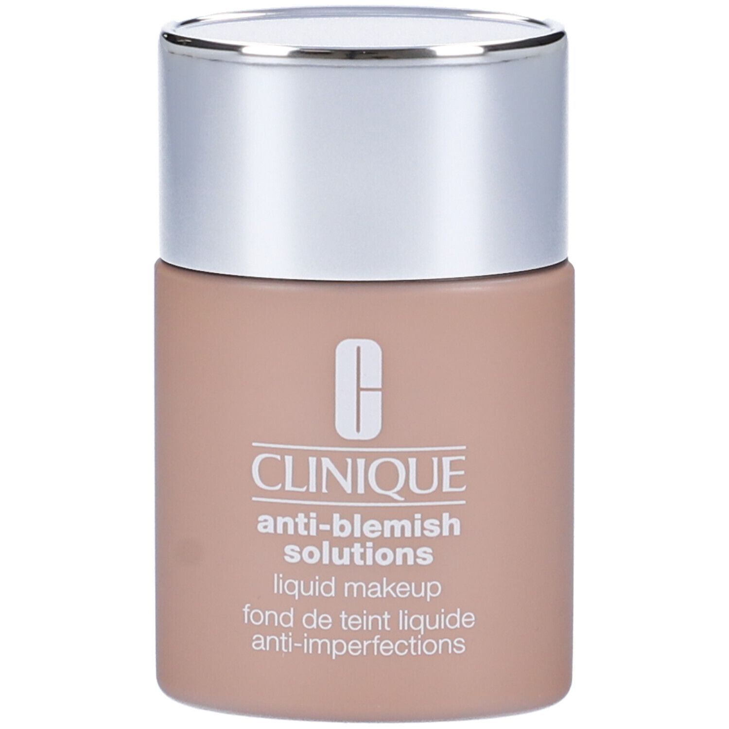 Clinique Acne Solutions Makeup Vanilla 30 ml Make up