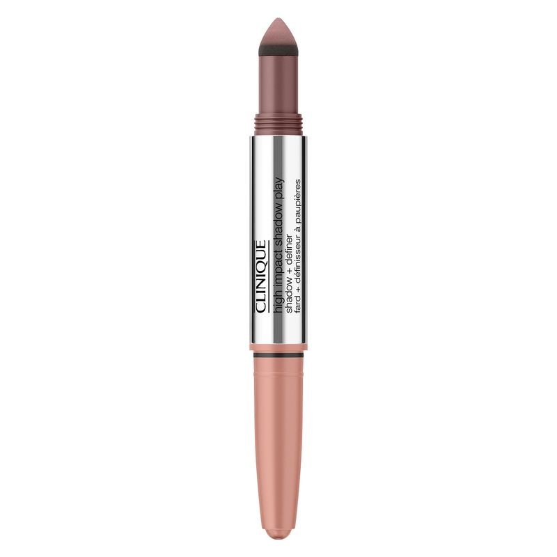 Clinique High Impact Shadow Play Shadow + Definer Royal Couple Ombretto Stick