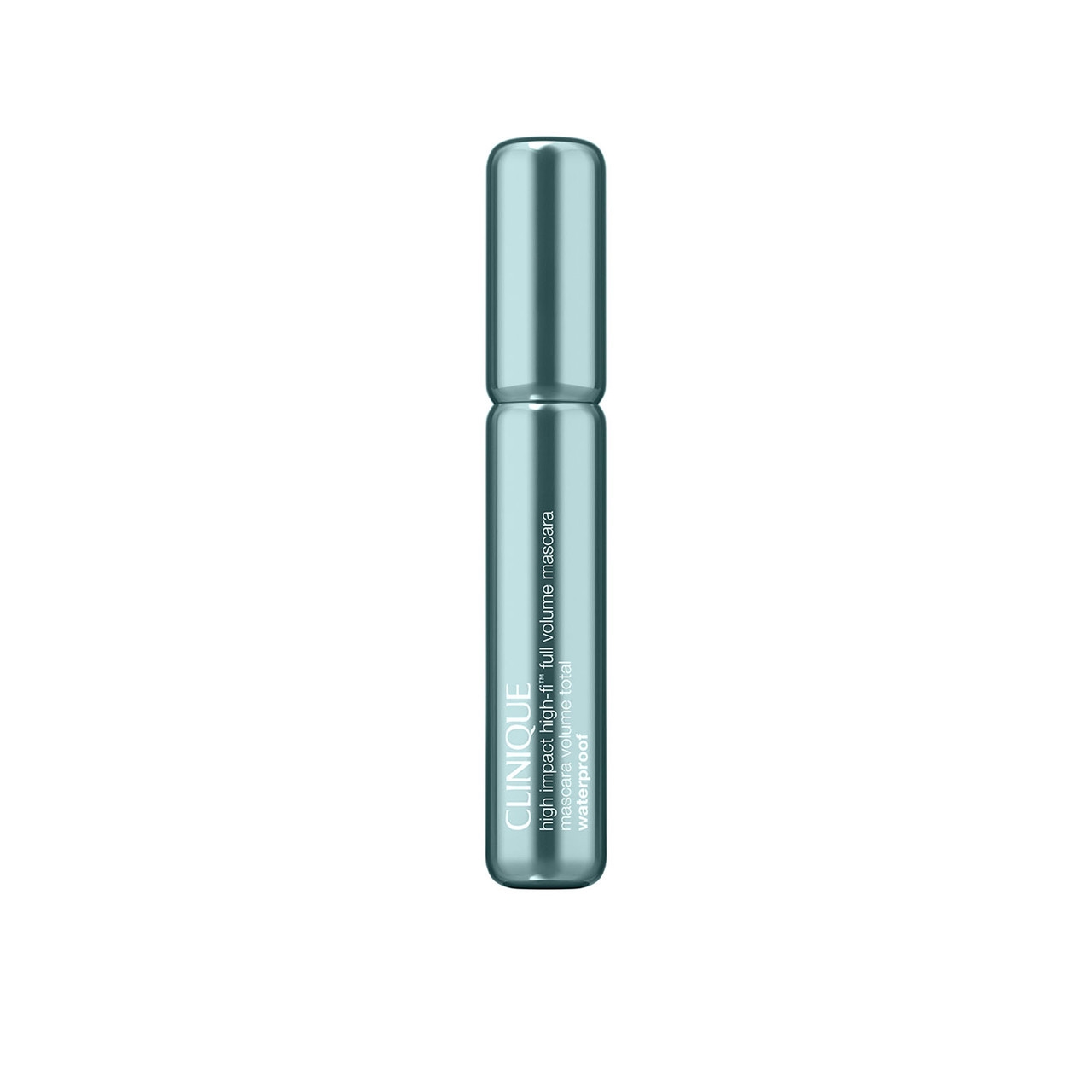 Clinique High Impact High Fi Waterproof Full Volume Mascara Intense Black