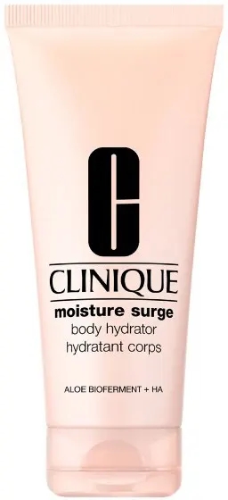 Clinique Moisture Surge Body Hydrator Crema Corpo Idratante 200ml