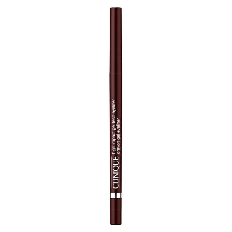 Clinique High Impact Gel Tech Eyeliner In Gel Black Honey