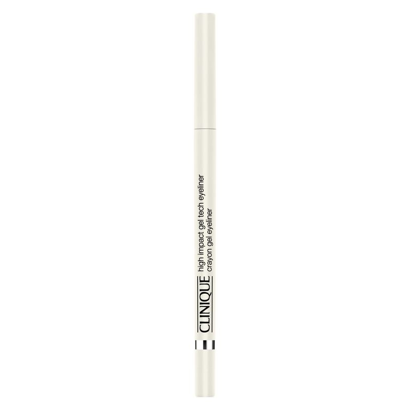 Clinique High Impact Gel Tech Eyeliner In Gel Bright White