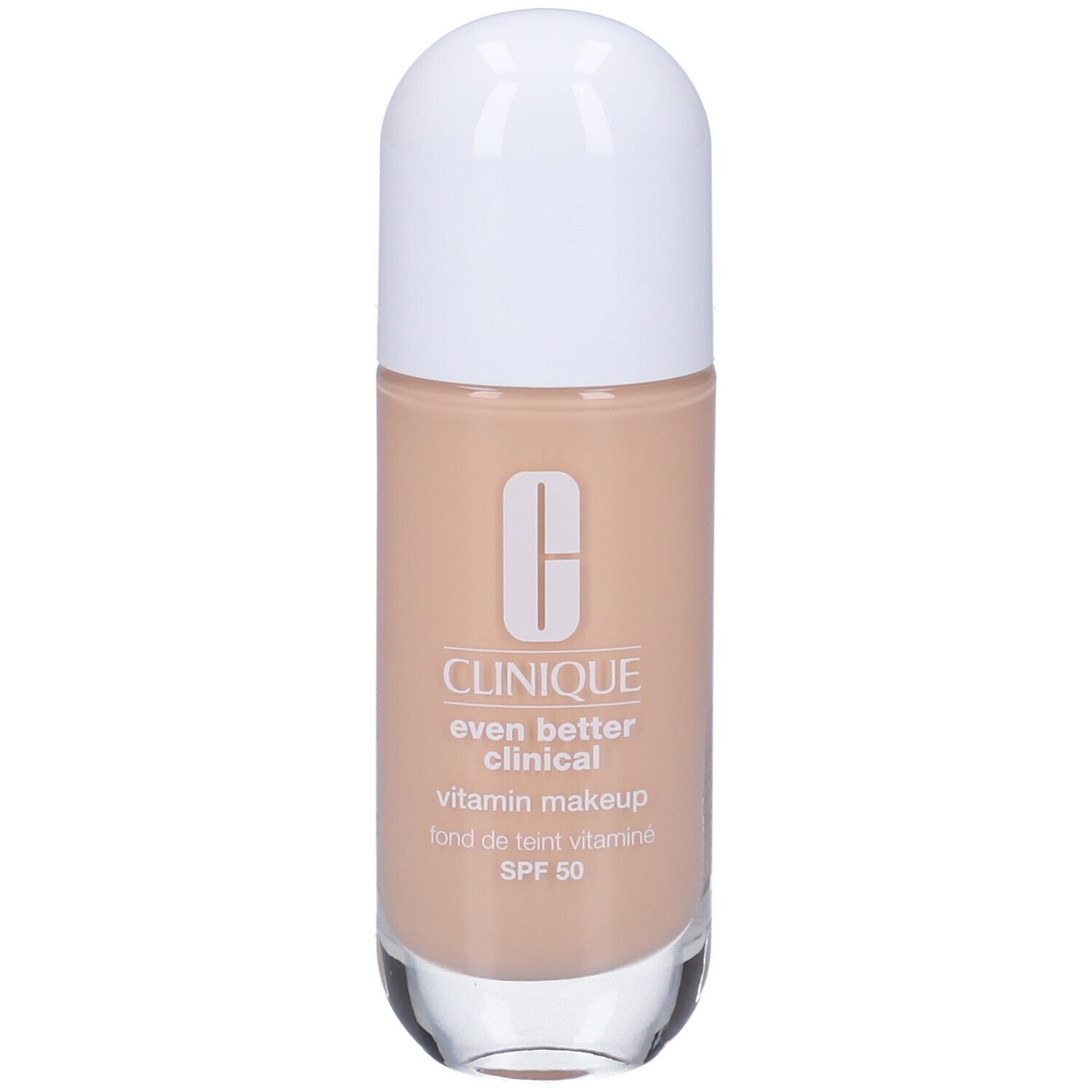 Clinique Even Better Spf 50 Light Cool 2 Fondotinta Illuminante 30ml