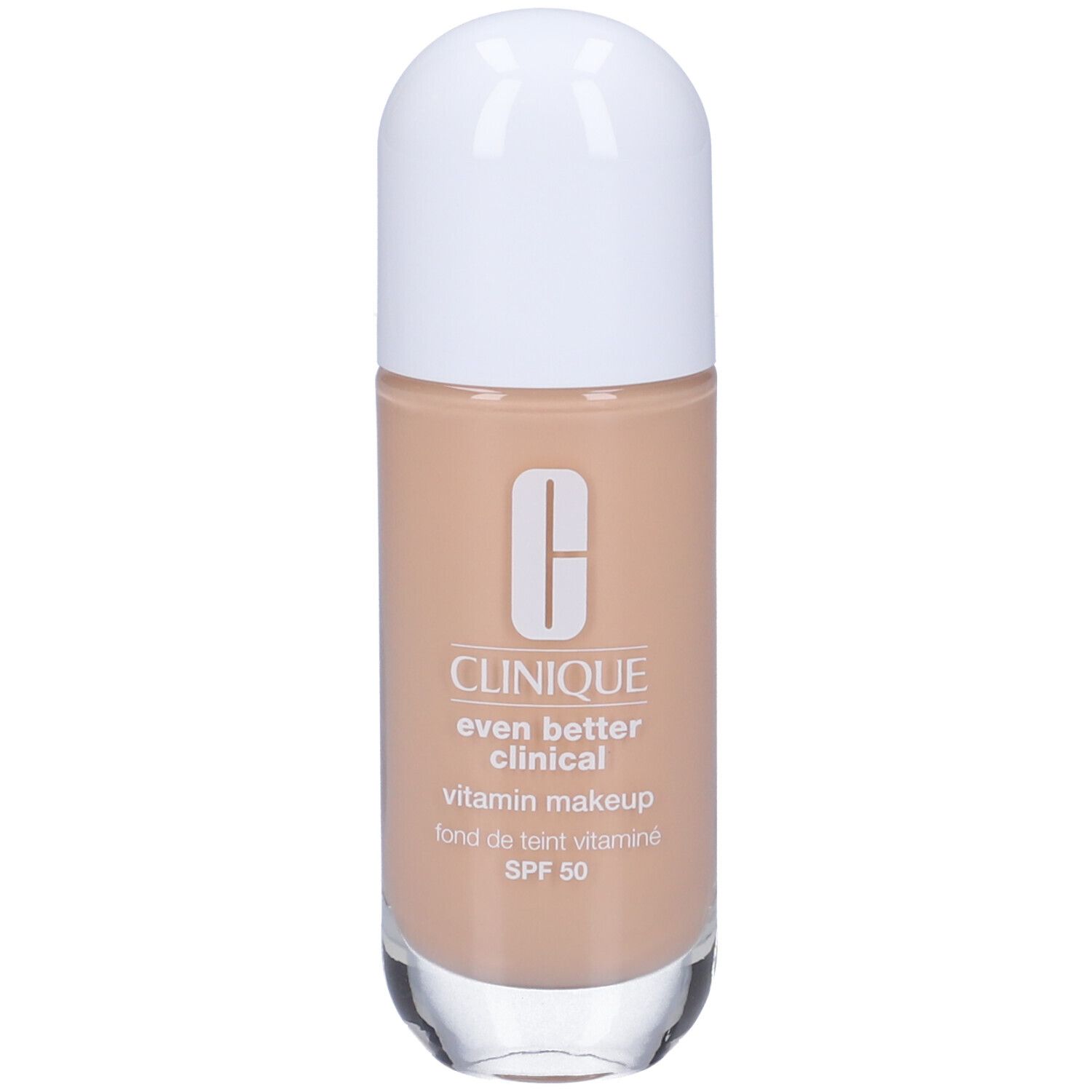 Clinique Even Better Spf 50 Light Cool 3 Fondotinta Illuminante 30ml