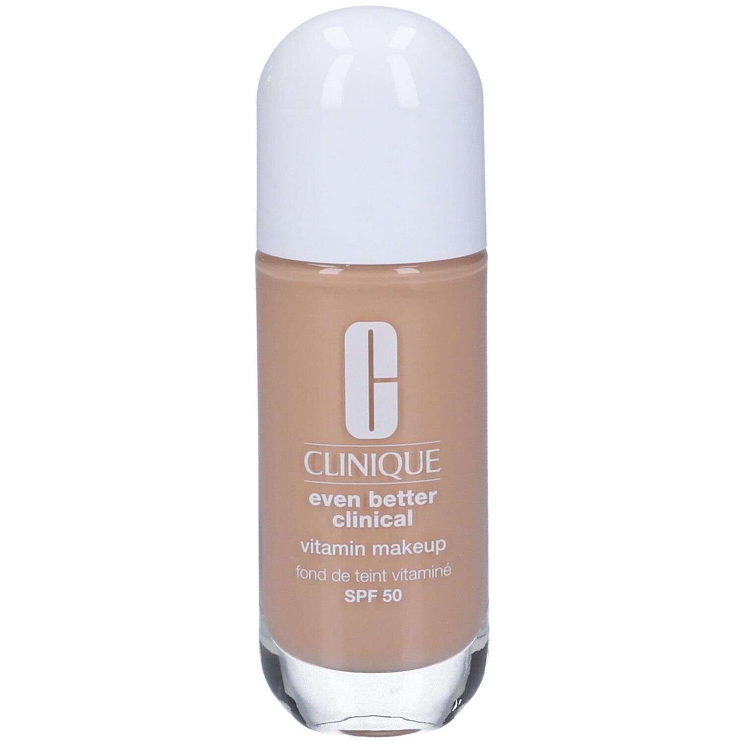 Clinique Even Better Spf 50 Light Medium Cool 1 Fondotinta Illuminante 30ml