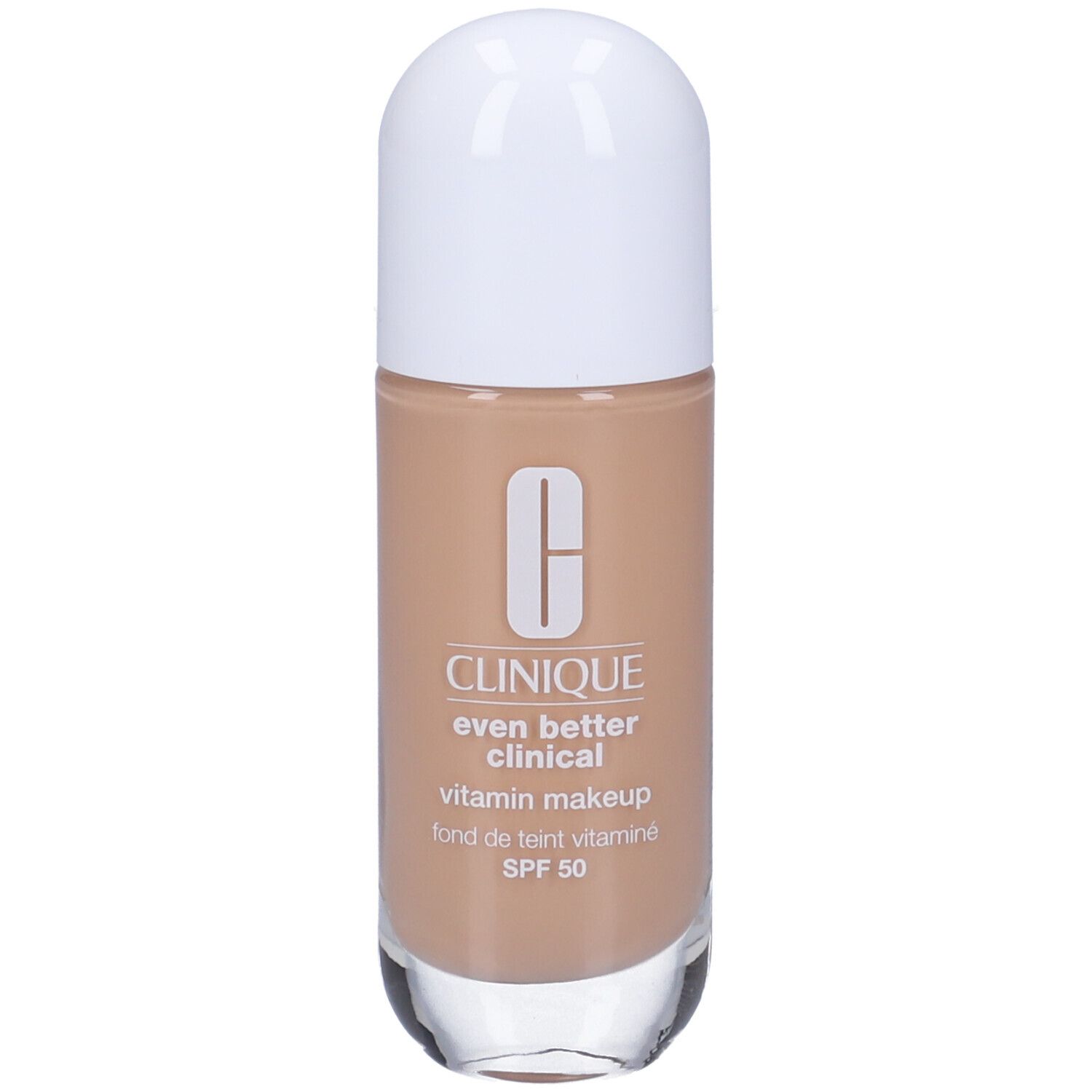 Clinique Even Better Clinical™ Vitamin Makeup SPF25 Tonalità Light Medium Cool 2 30 ml Make up