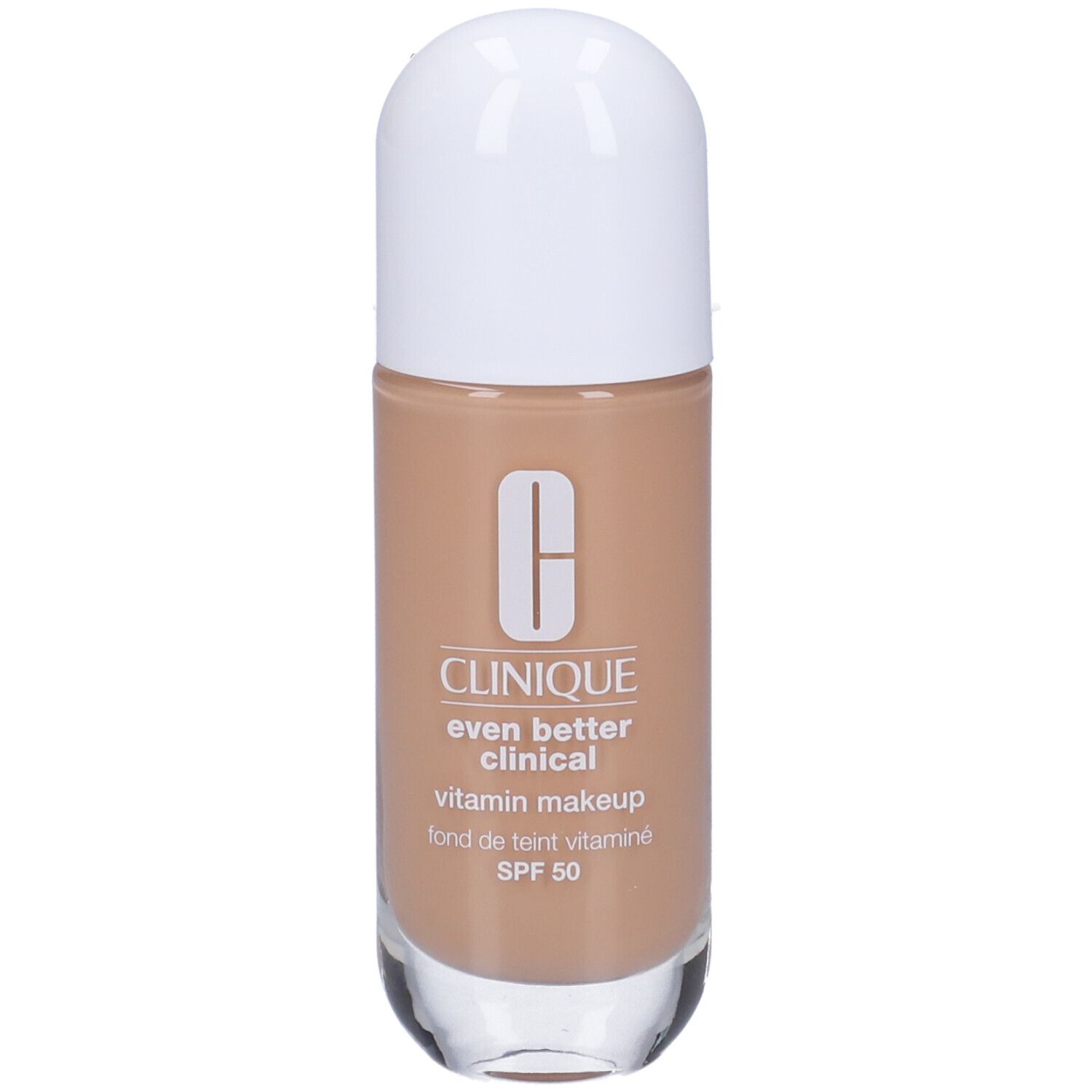 Clinique Even Better Clinical™ Vitamin Makeup SPF25 Tonalità Light Medium Cool 3 30 ml Make up