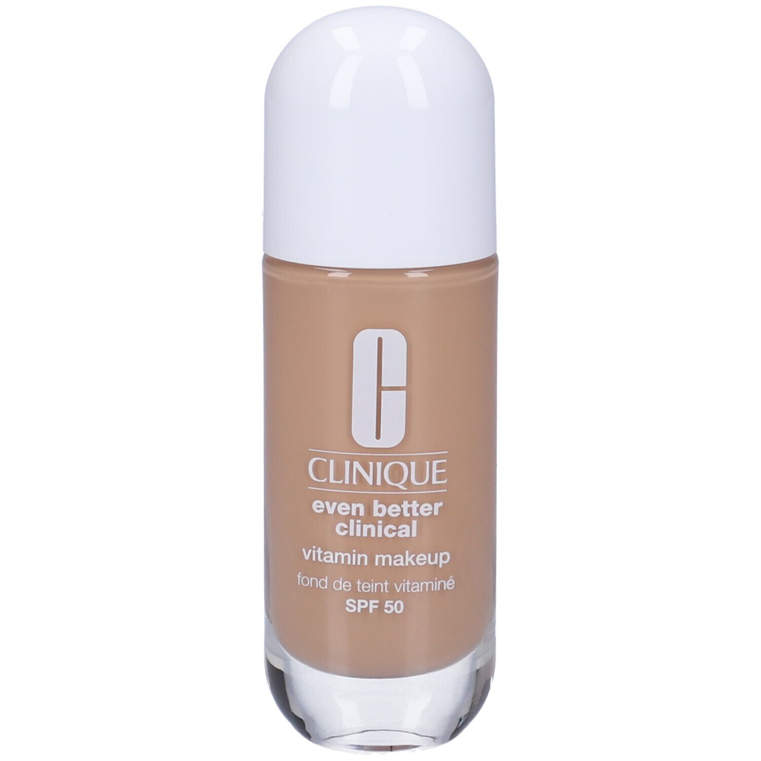 Clinique Even Better Spf 50 Medium Cool 4 Fondotinta Illuminante 30ml — confronto prezzi
