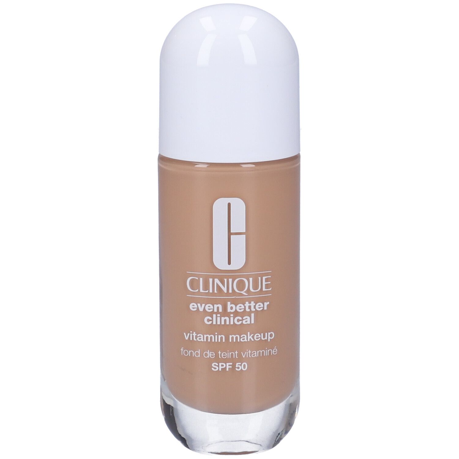 Clinique Even Better Spf 50 Light Medium Cool 5 Fondotinta Illuminante 30ml