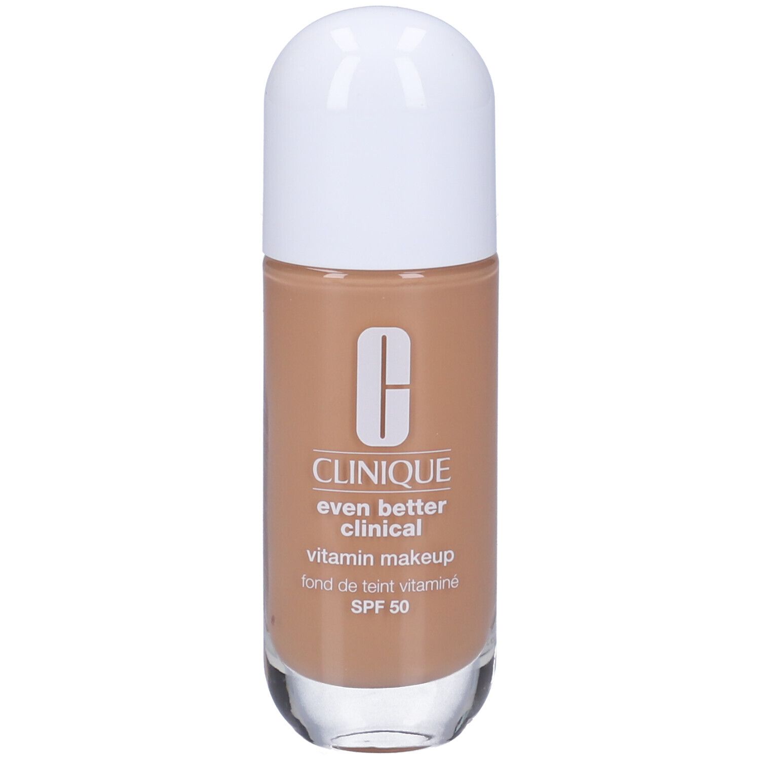 Clinique Even Better Clinical™ Vitamin Makeup SPF25 Tonalità Medium Cool 2 30 ml Make up