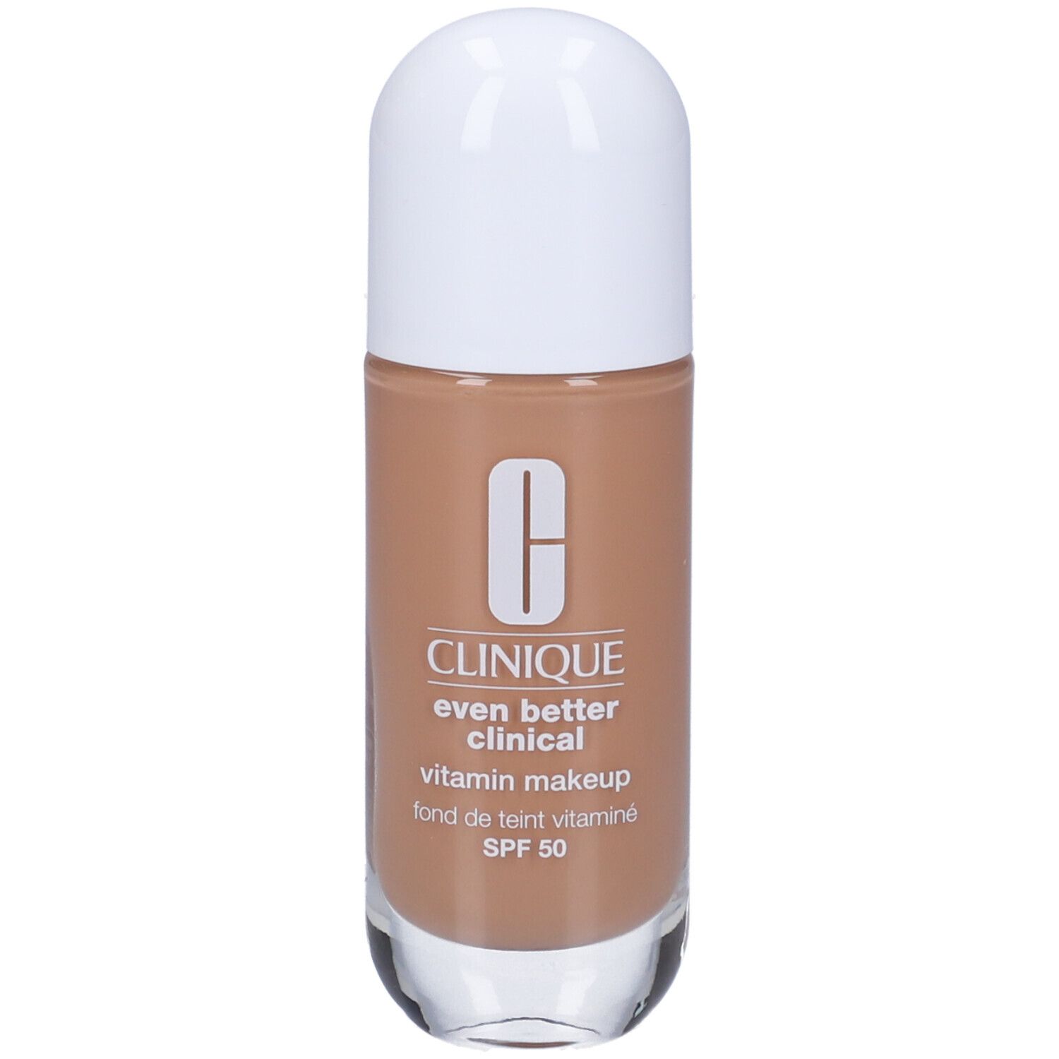 Clinique Even Better Clinical™ Vitamin Makeup SPF25 Tonalità Medium Cool 3 30 ml Make up