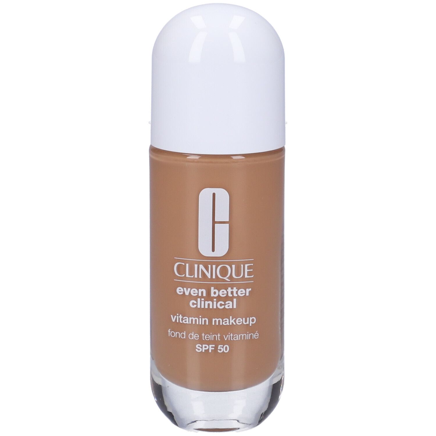 Clinique Even Better Clinical™ Vitamin Makeup SPF25 Tonalità Medium Cool 4 30 ml Make up
