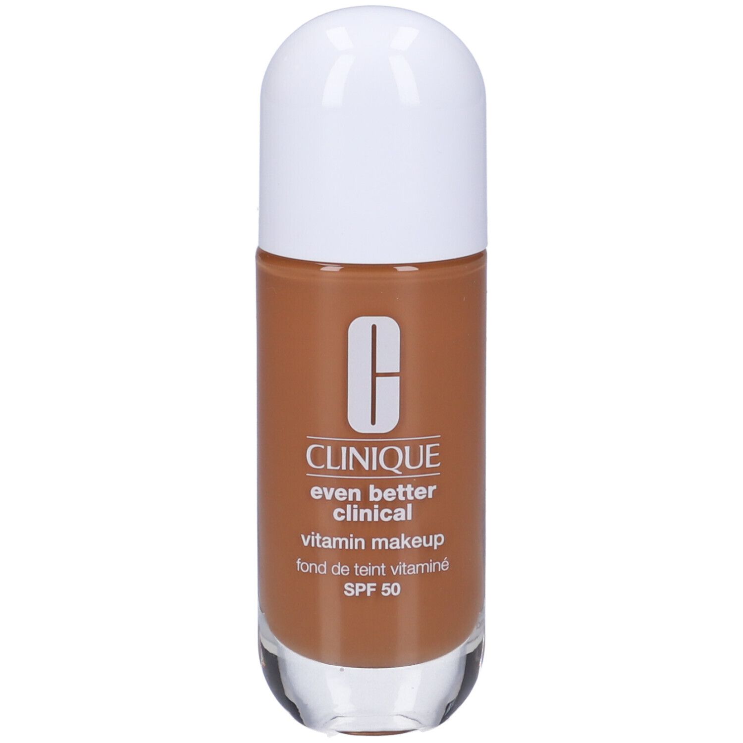 Clinique Even Better Spf 50 Medium Deep Warm 3 Fondotinta Illuminante 30ml