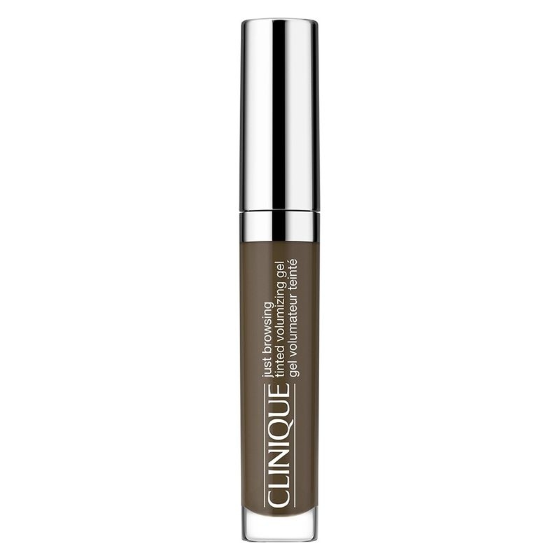 Clinique Just Browsing Tinted Volumizing Dark Espresso Gel Per Sopracciglia