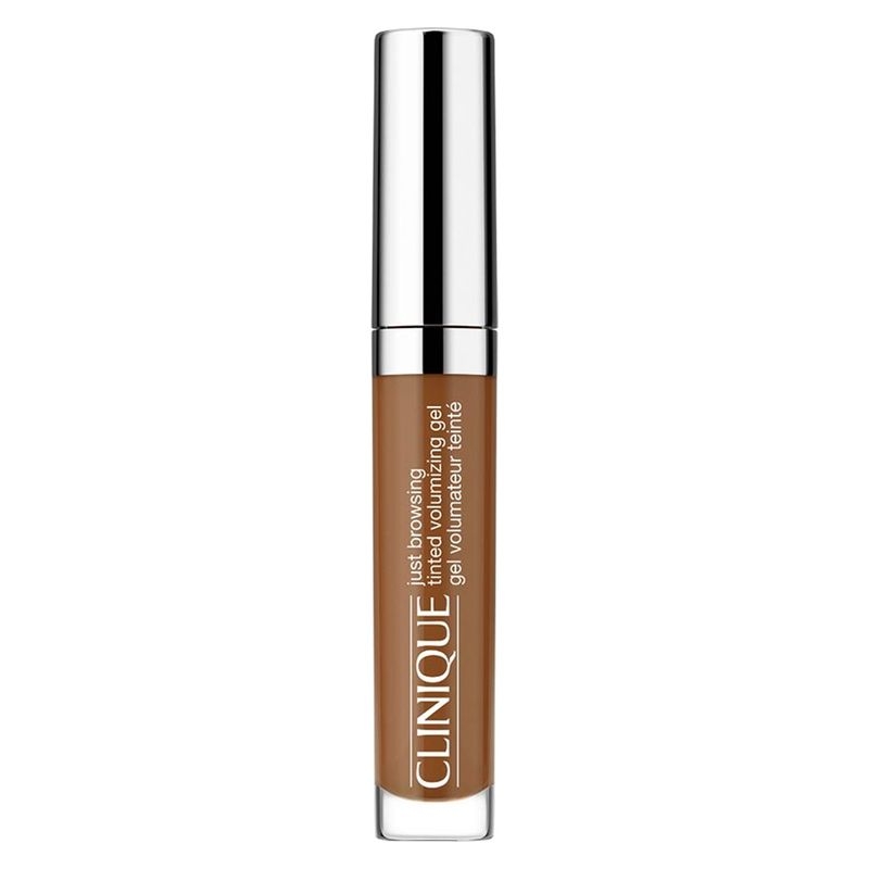 Clinique Just Browsing Tinted Volumizing Auburn Gel Per Sopracciglia
