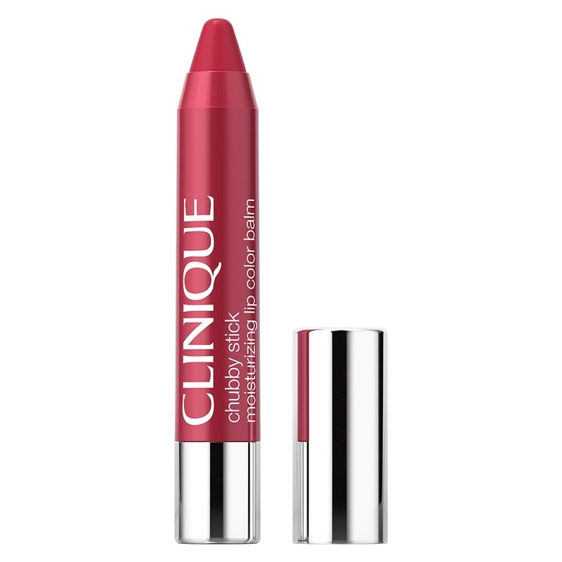 Clinique Chubby Stick N.05 Chunky Cherry Balsamo Labbra Idratante Colorato