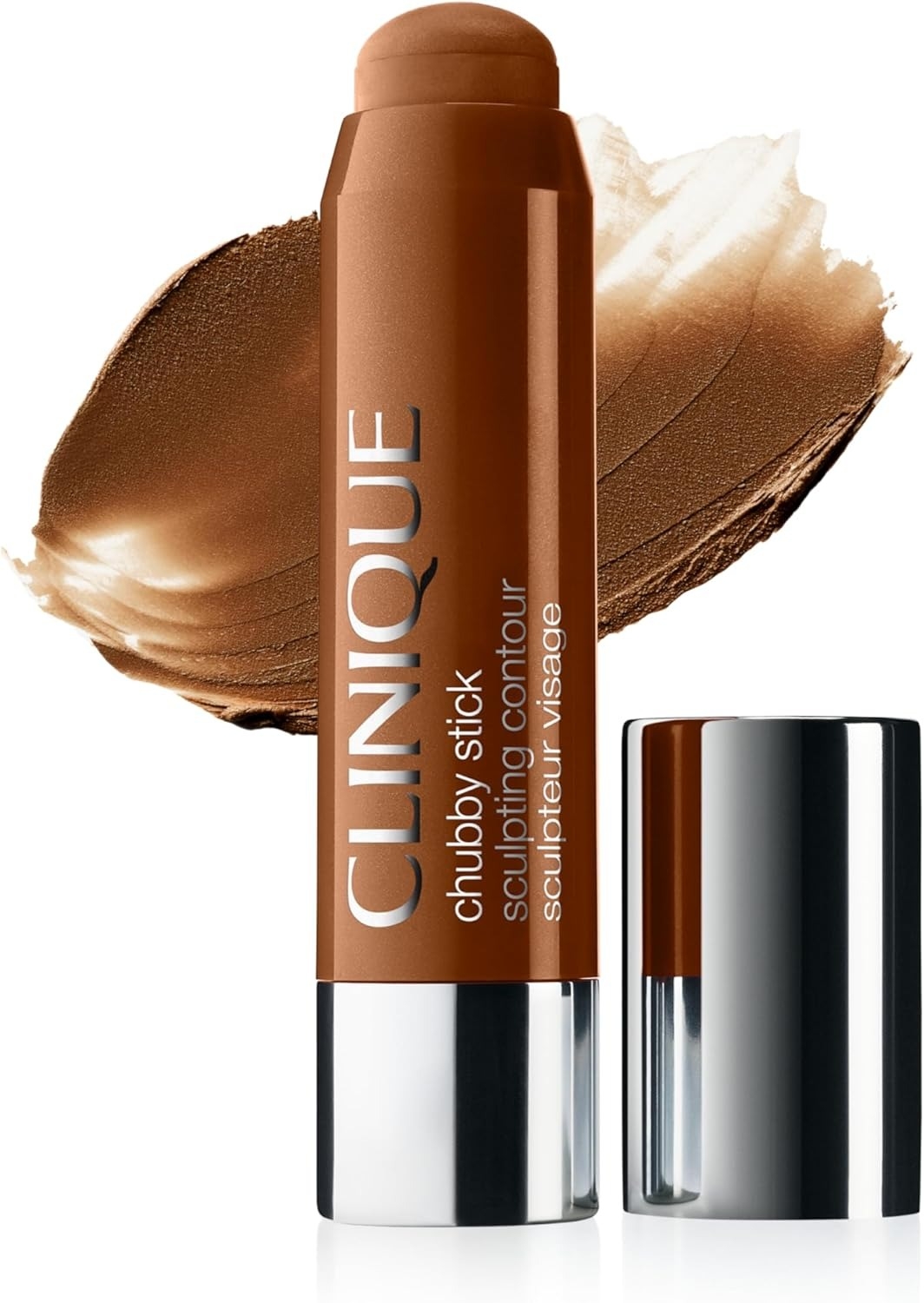 Clinique Chubby Stick Sculpting Contour N.01