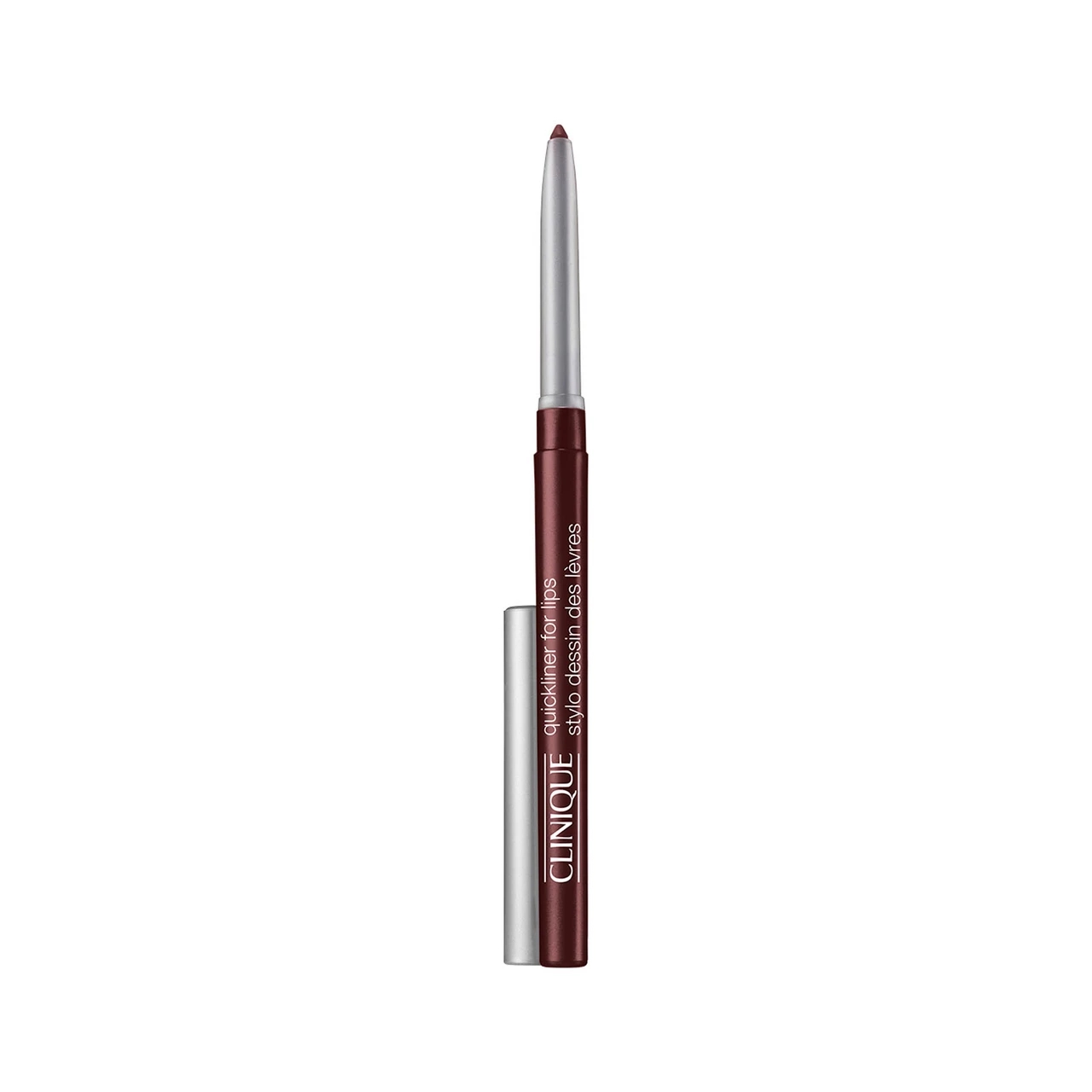 Clinique Quickliner For Lips N.21 Black Honey Matita Labbra Automatica