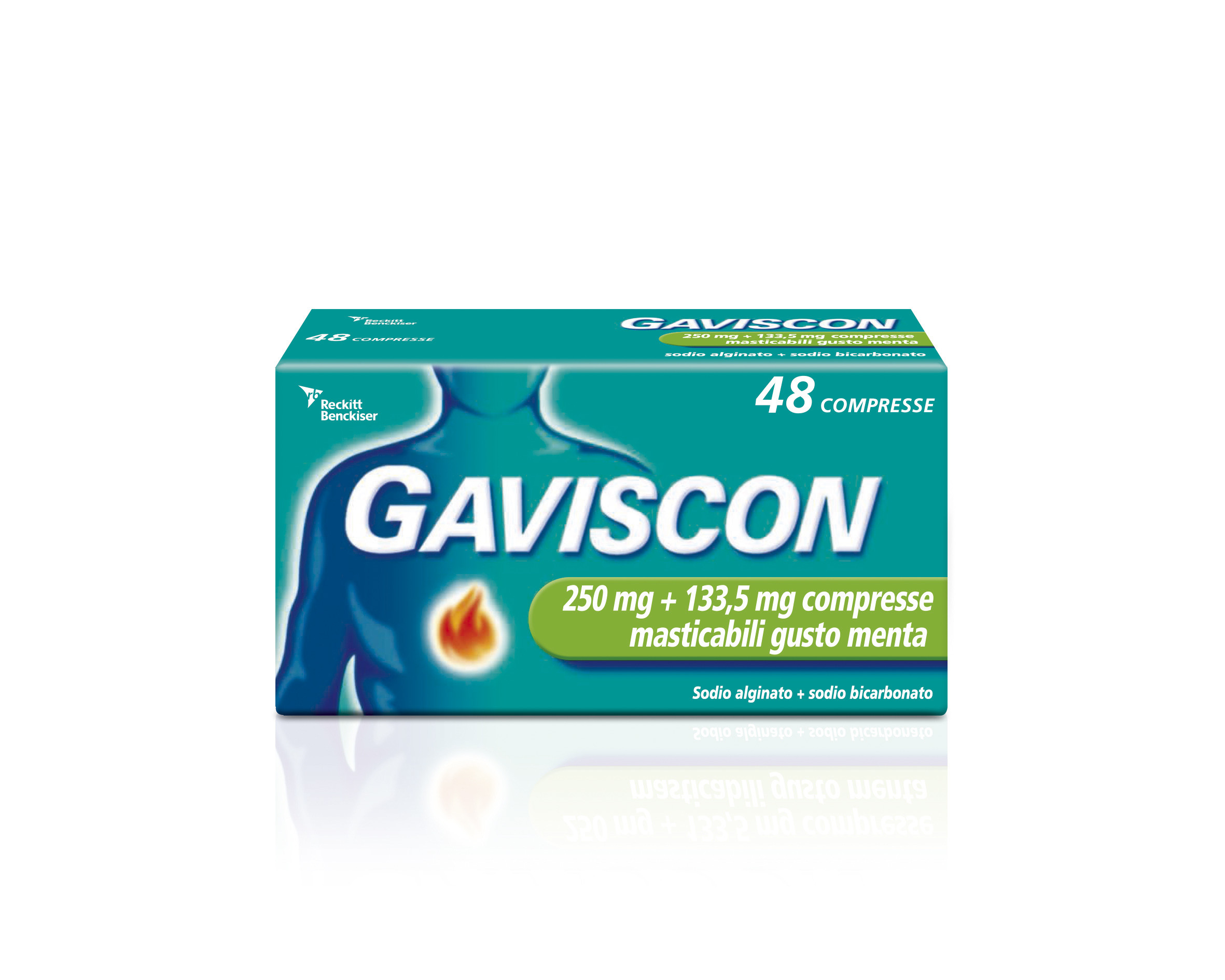 Gaviscon