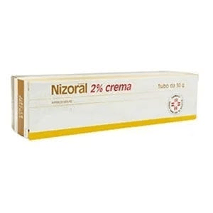 Nizoral Crema Dermatologica Antimicotica 30 g