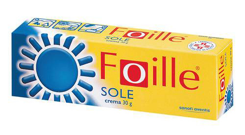 Foille sole