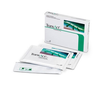 Transact lat 40 mg cerotti medicati