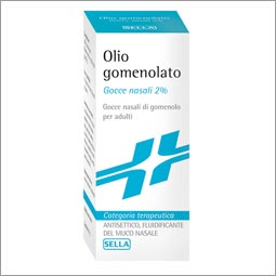 NIAOULI ESSENZA*2% GTT 20G