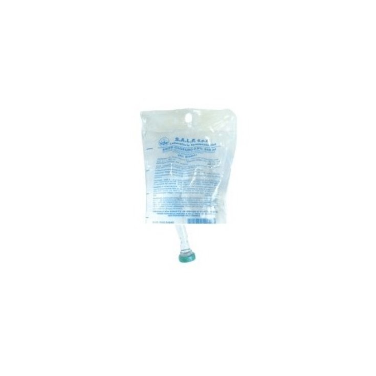 SOD C0,9%MNCO*IV 500ML SACCA — confronto prezzi