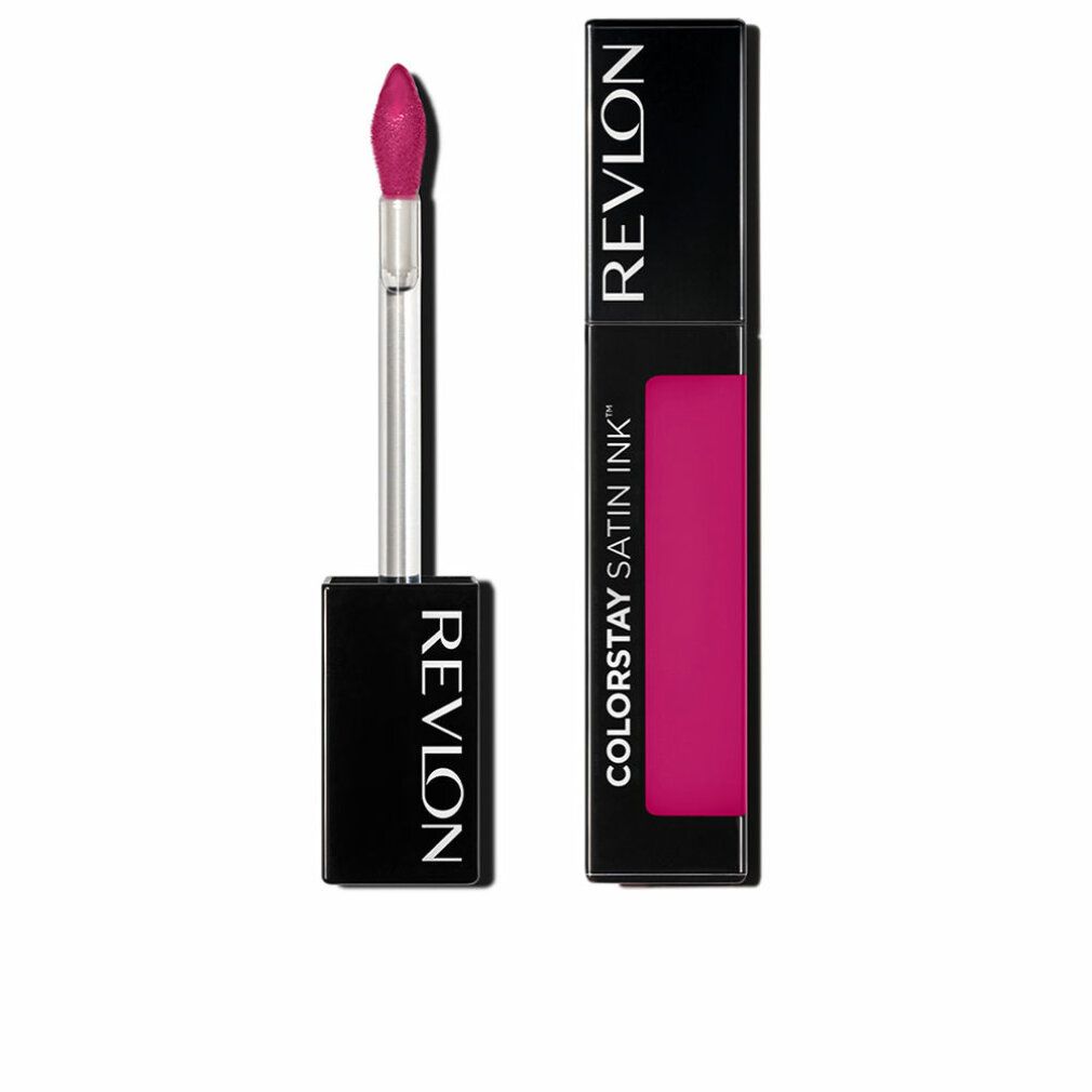 Revlon Colourstay Satin Ink 012-Seal The Deal 0,005 l