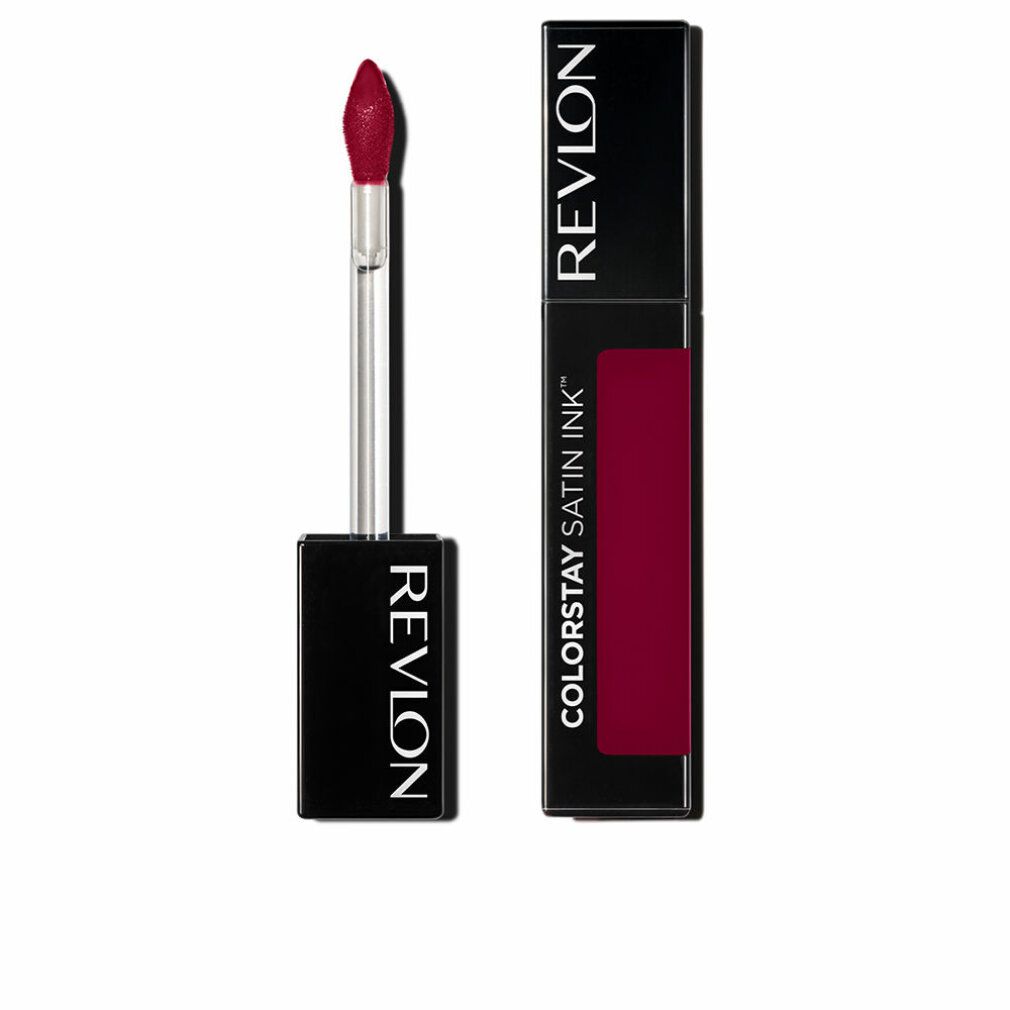 Revlon Colourstay Satin Ink 020-On a Mission 0,005 l