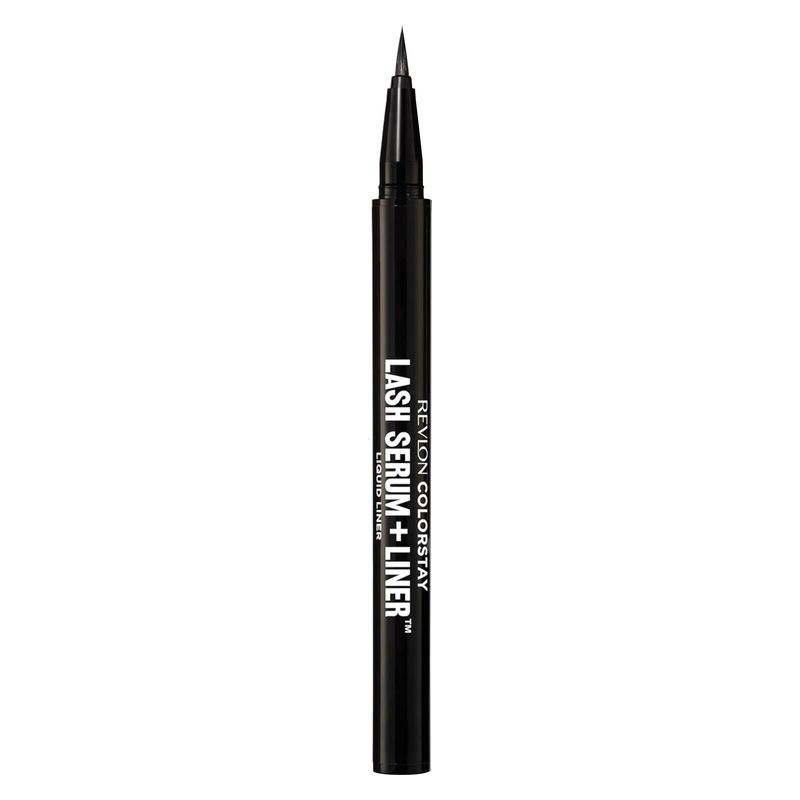 Revlon Colorstay Lash Serum + Liner Eyeliner Liquido Black