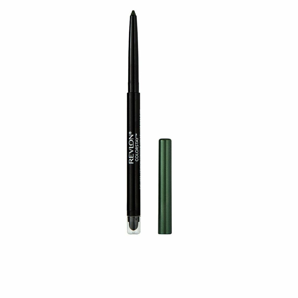 Revlon Colourstay Eye Liner 206 Jade 0 kg