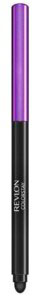 Revlon Colorstay Eyeliner 01 Black