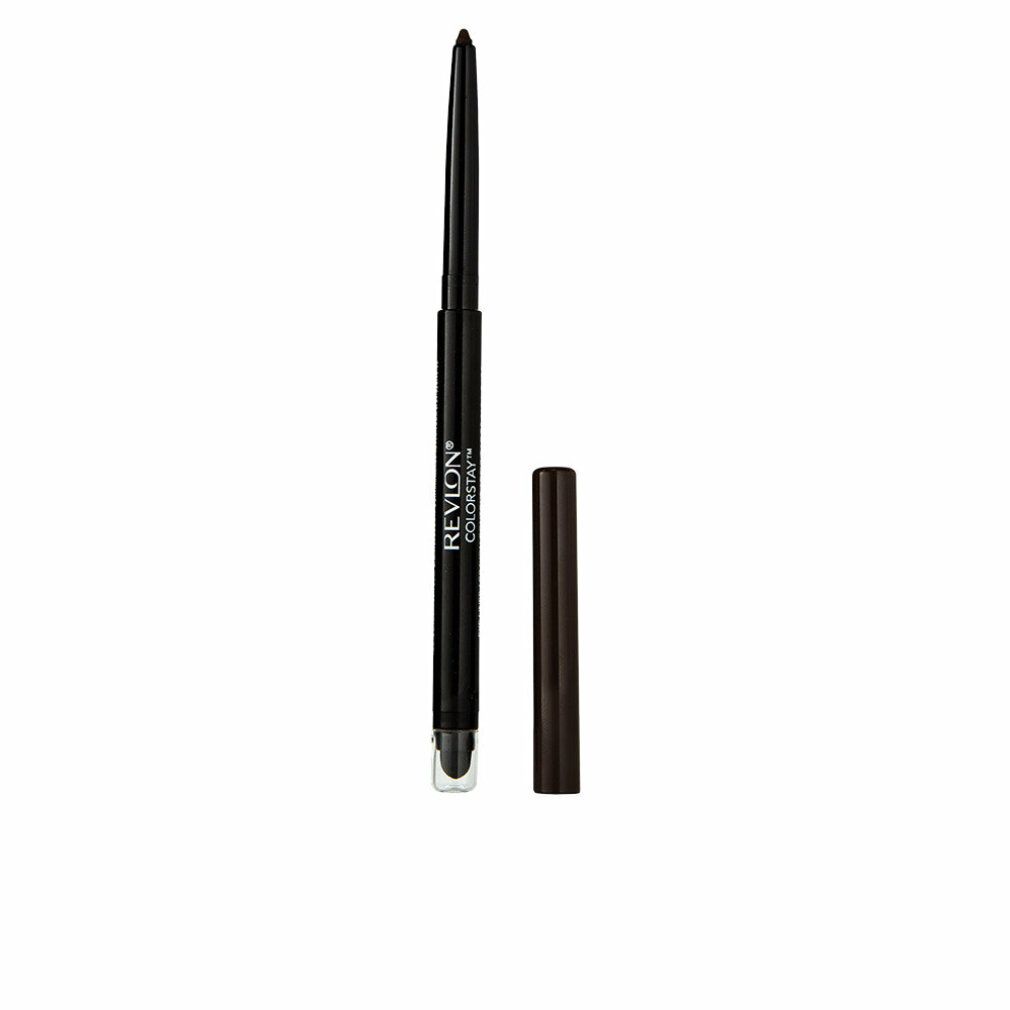 Revlon Colourstay Eye Liner 203 Brown 0 kg