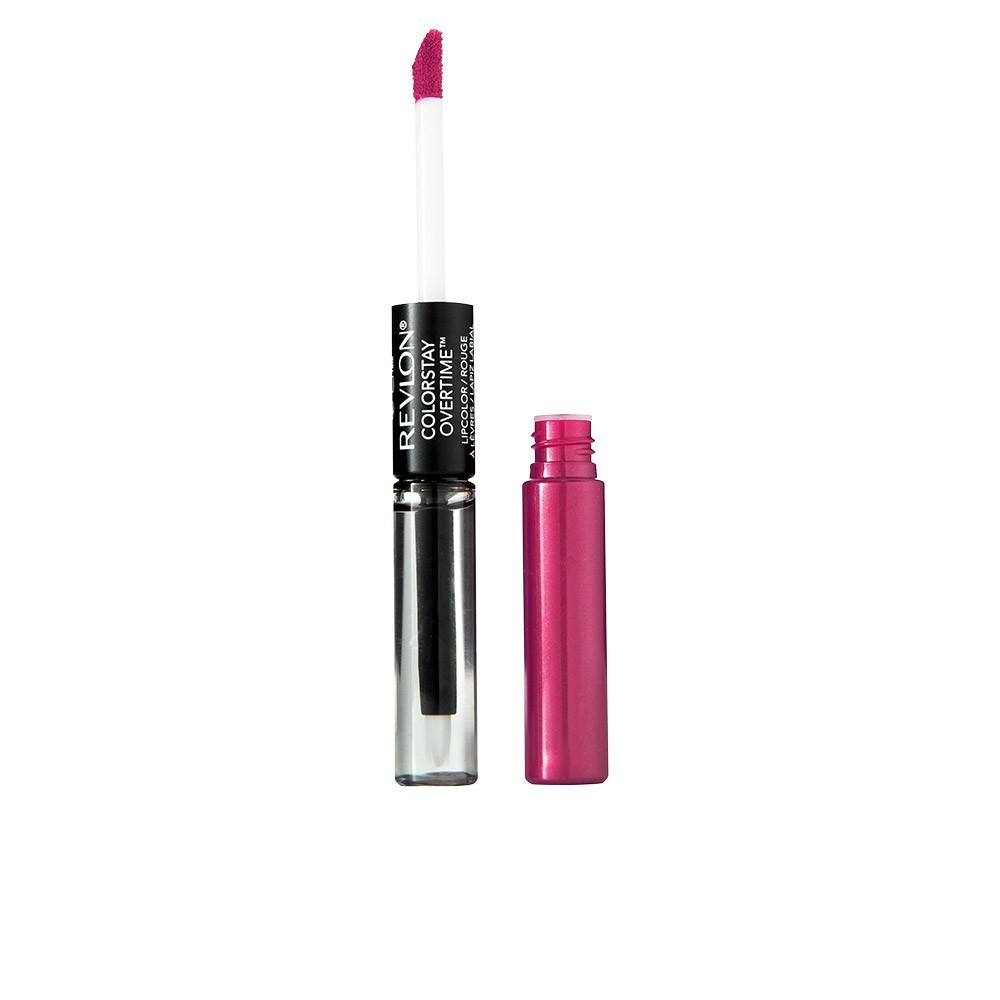 Revlon Colorstay Over Time Rossetto Liquido 08 All Nighty Fuchsia