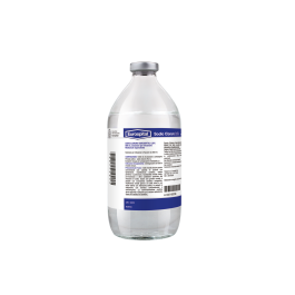 Fisiologica eurospital 250ml