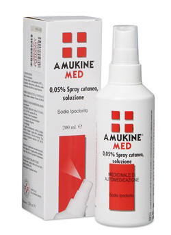 Amukine med 0,05%