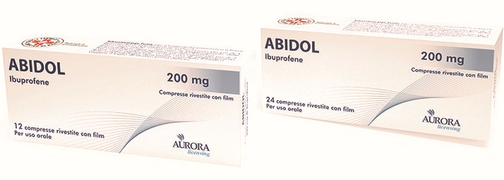 Abidol*24cpr riv200mg — confronto prezzi
