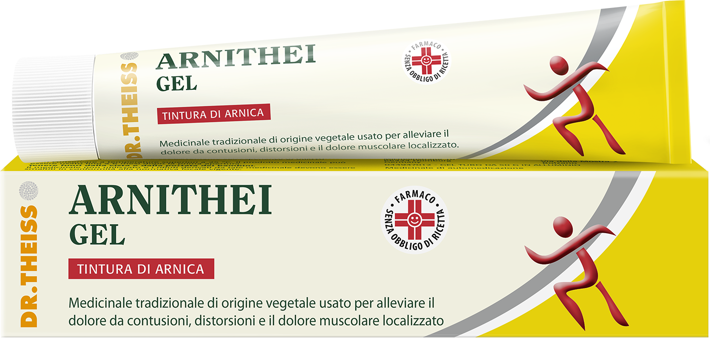 Arnimed*gel 50g