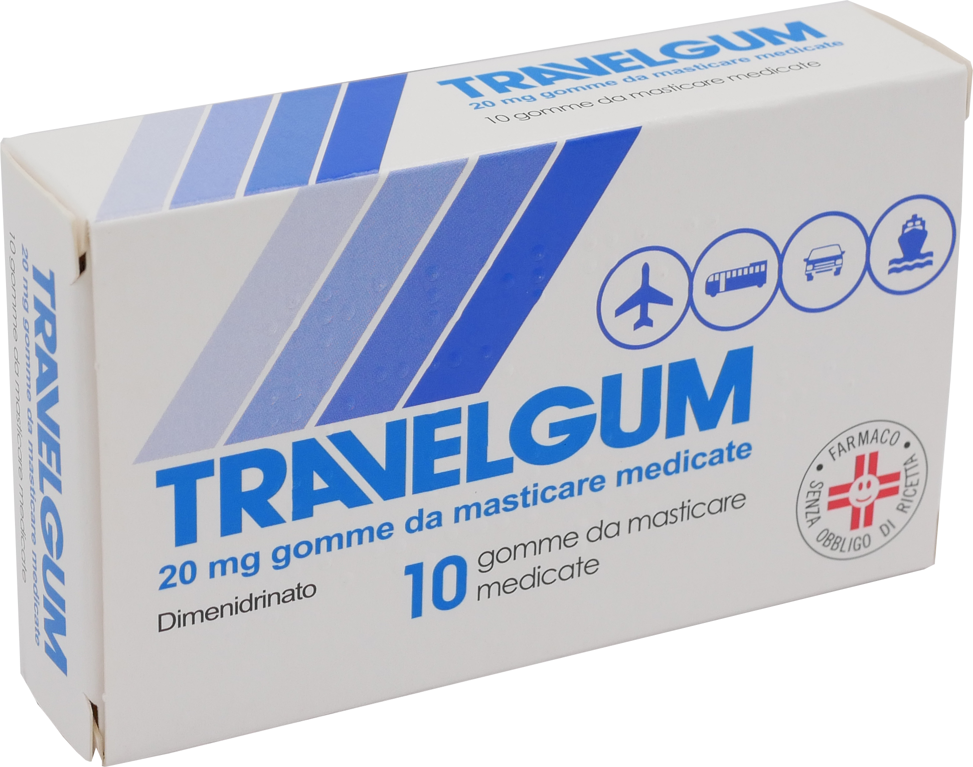 Travelgum