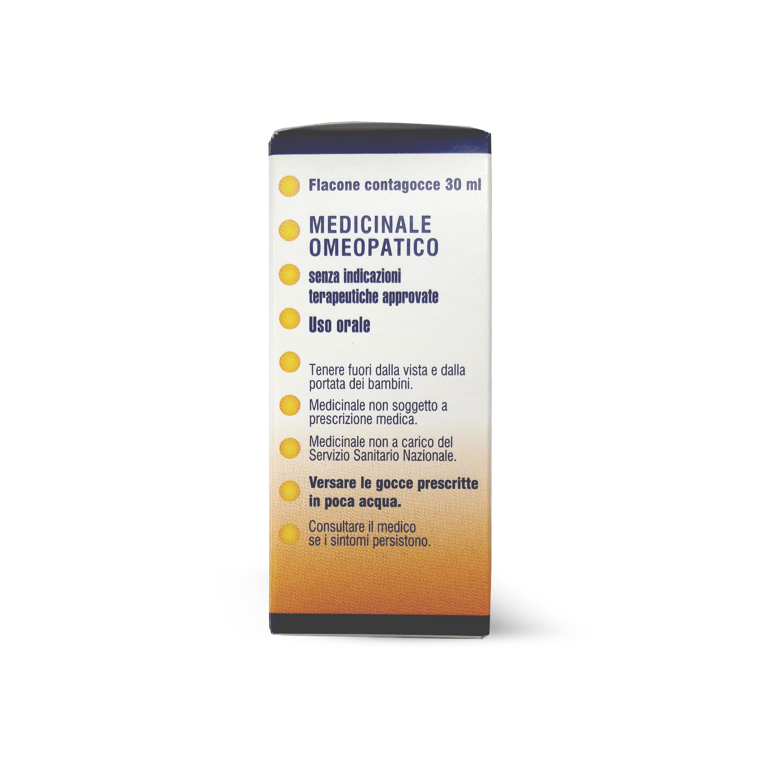 ARSENICUM ALBUM GTT 30ML AIC — confronto prezzi
