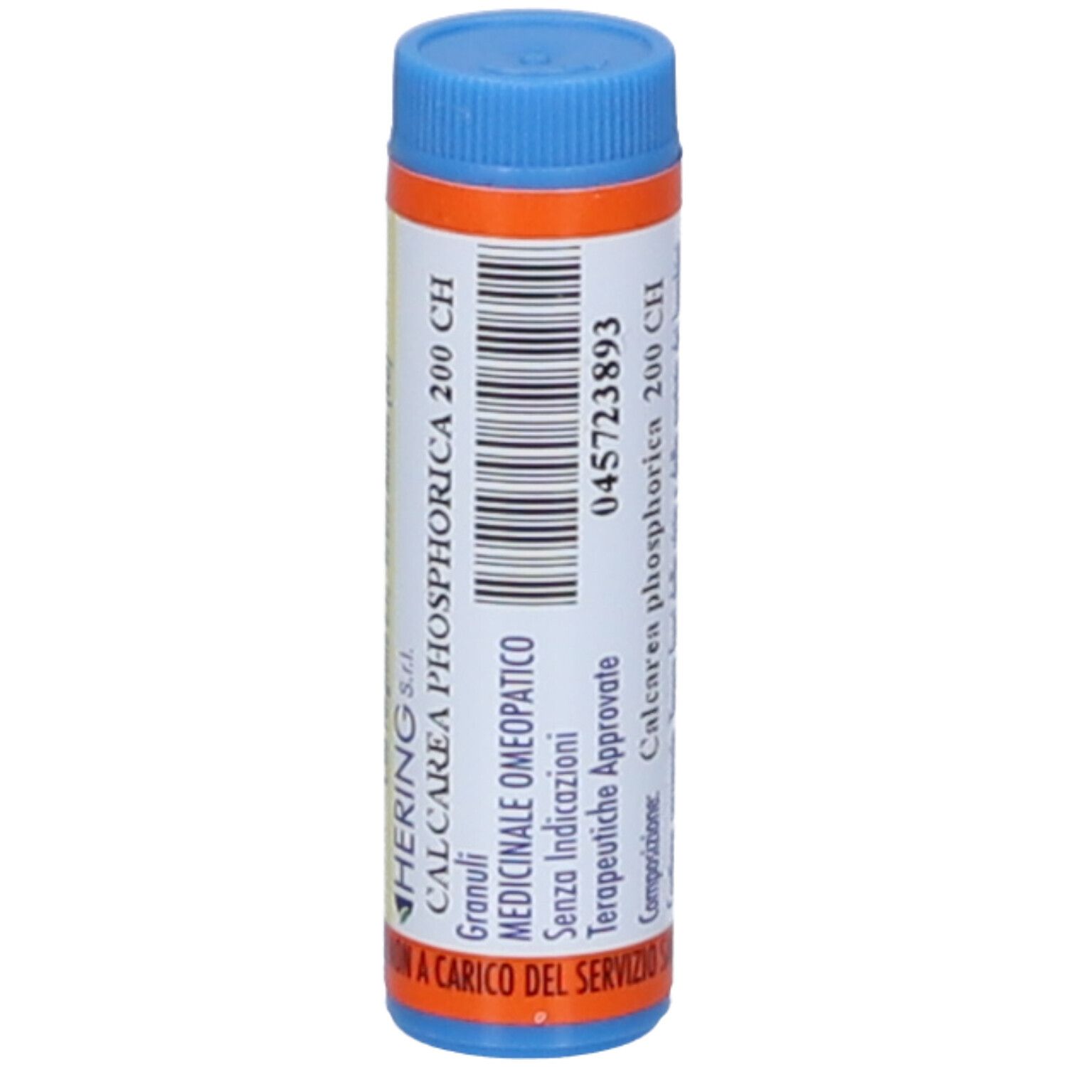 CALCAREA PHOSPHORICA*200CH GL