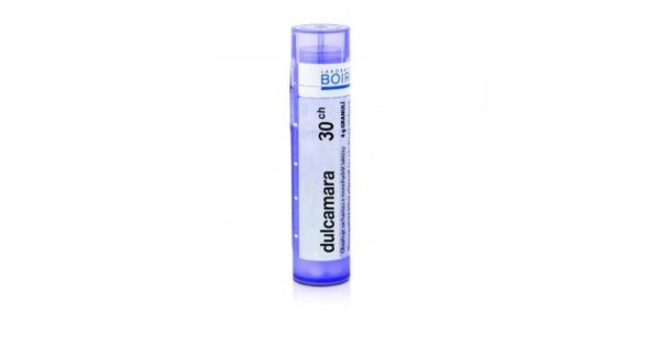 HE.DULCAMARA GL 30CH