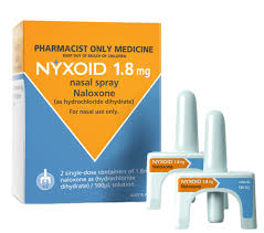 Nyxoid 1,8mg Spray Nasale Soluzione In Contenitore Monodose 2 X 0,1ml — confronto prezzi