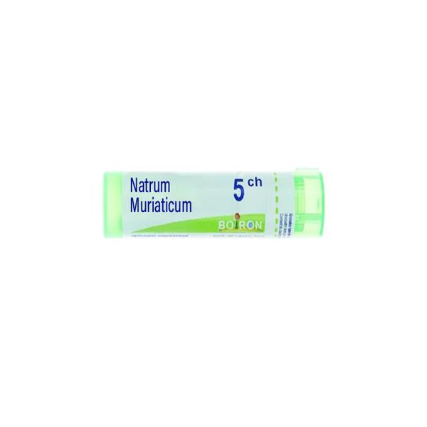 NATRUM MUR. S/G 5CH